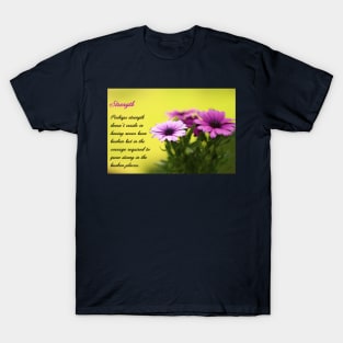 Strength T-Shirt